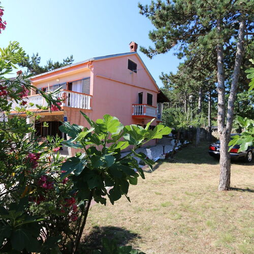 Apartments Vugrin Silo  4