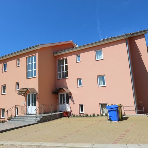 Apartments Dudovic Damir Silo  2