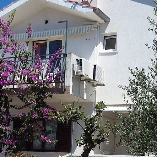 Apartments Meri Vodice  4