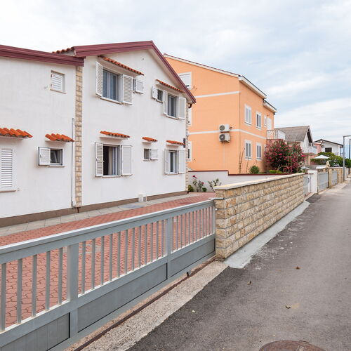 Apartments Miljenka Nin  3