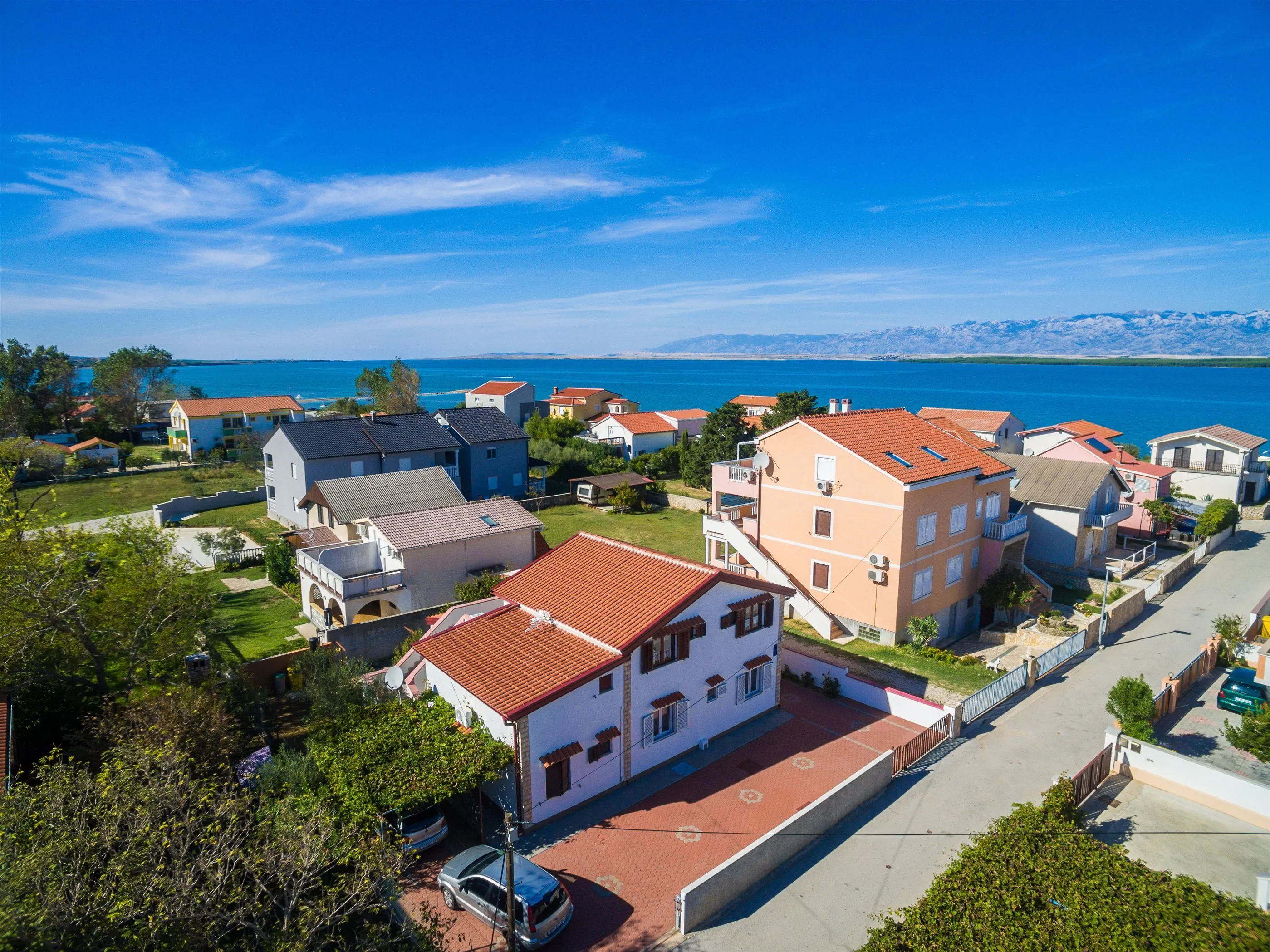 Apartments Miljenka Nin