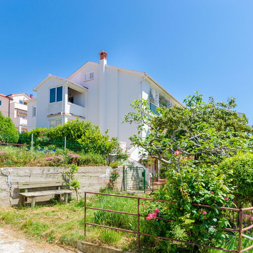 Apartment Nevenka Banjol  4