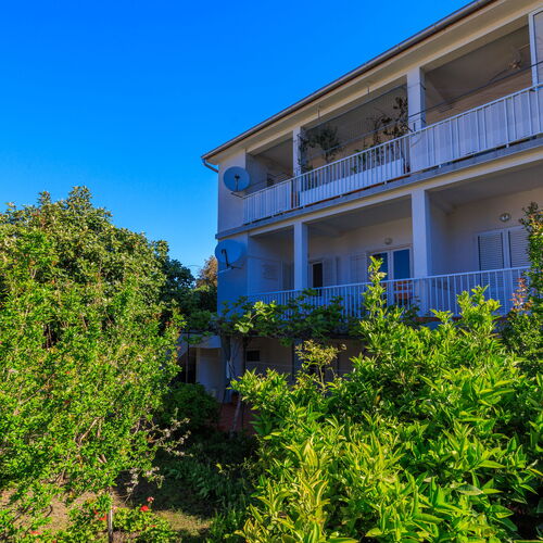 Apartment Nevenka Banjol  2
