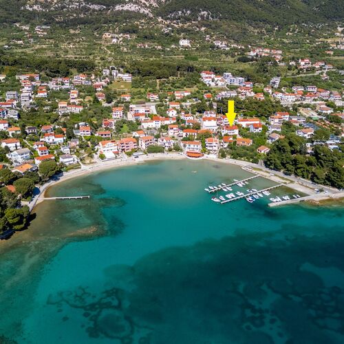 Apartment Nevenka Banjol