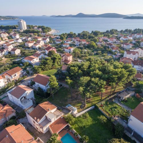 Apartments Sanja Vodice  2