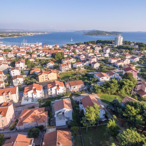 Apartments Sanja Vodice  3