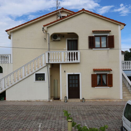 Apartments Balent Silo  4
