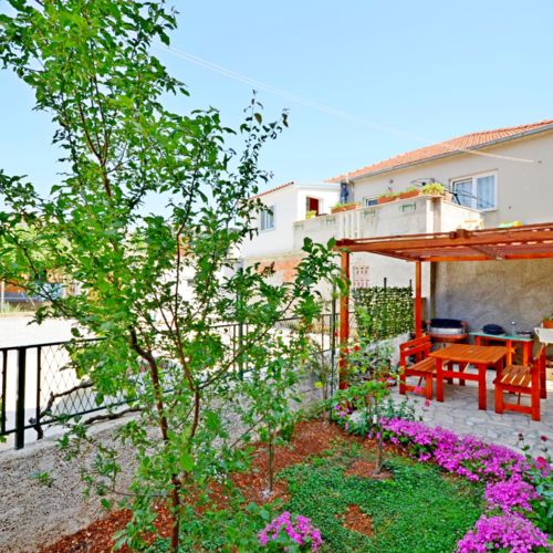 Apartment Pavica Rogoznica  3