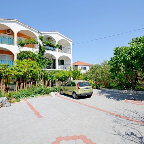 Apartment Pavica Rogoznica