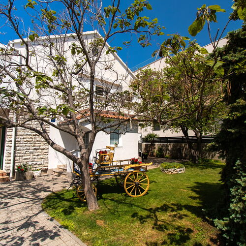 Apartments Rosanda Vodice  3