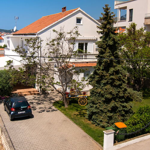 Apartments Rosanda Vodice  2