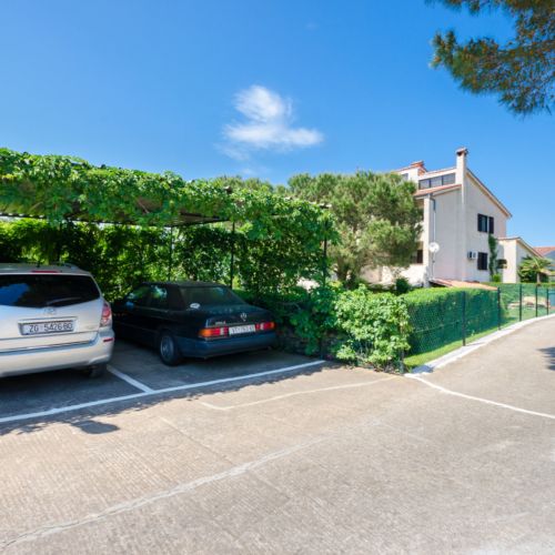 Apartments Dragutin Medulin  3