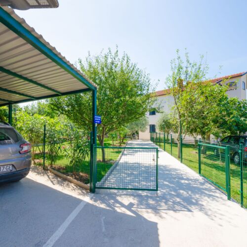 Apartments Dragutin Medulin  4