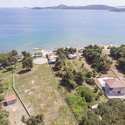 Apartments and Rooms On the Beach Vodice  4