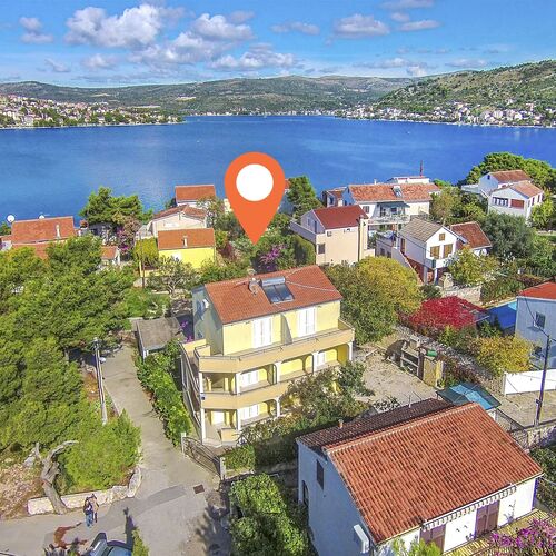 Apartments Kata Rogoznica