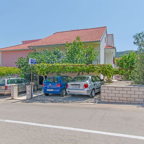 Apartments Božjidar Stari Grad