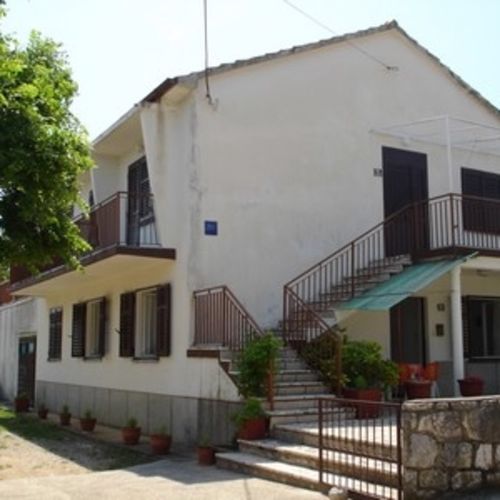 Apartment Drpić V. Silo  4