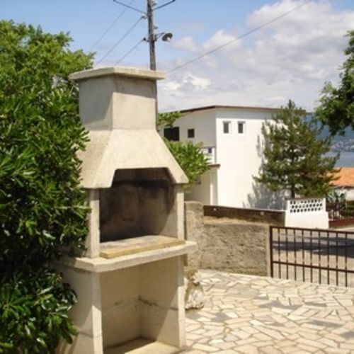 Apartment Drpić V. Silo  2