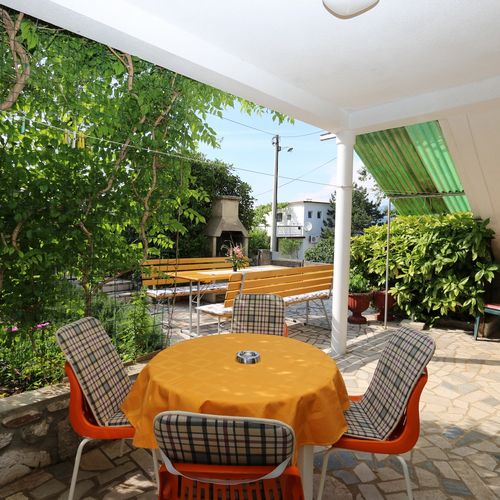 Apartment Drpić V. Silo  3
