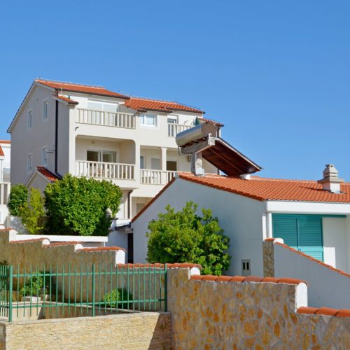 Apartments Marija Hvar  2