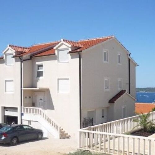 Apartments Marija Hvar  4