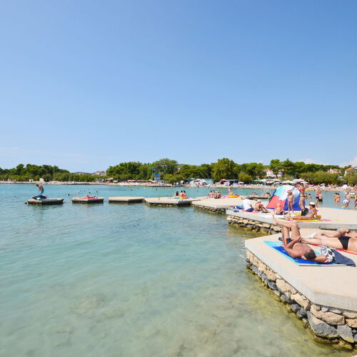 Apartments Blata Vodice  3
