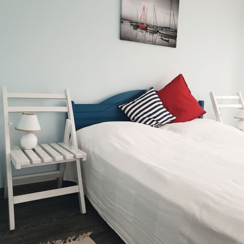 Leander Apartman Alsóörs  2