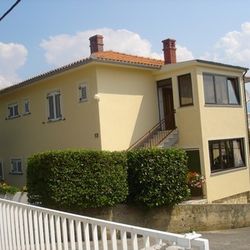 Apartments Dvorničić Silo