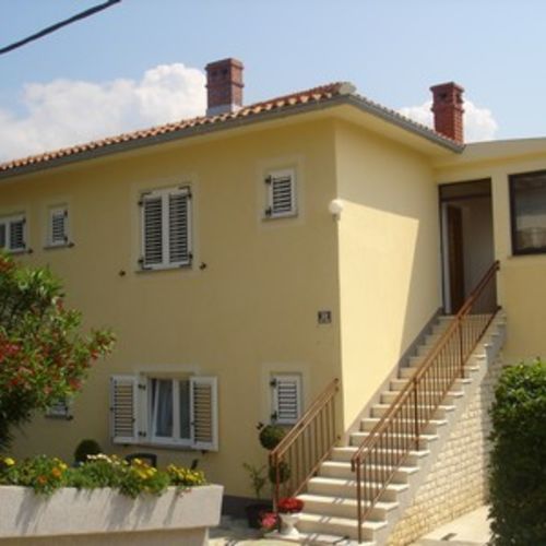 Apartments Dvorničić Silo  2