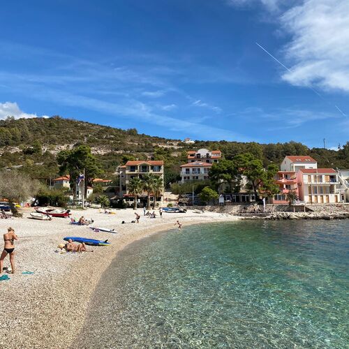 Apartments Tereza Milna