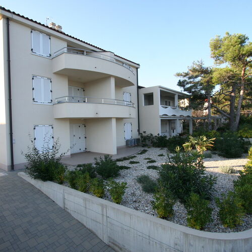 Apartments Djakovic Silo  2