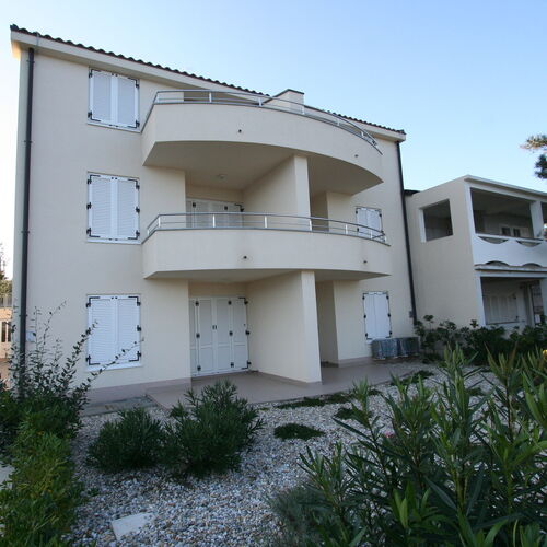 Apartments Djakovic Silo  4