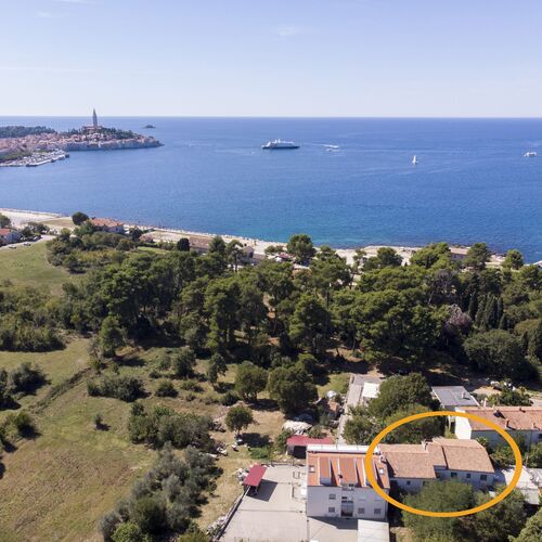 Apartments Massimo Rovinj