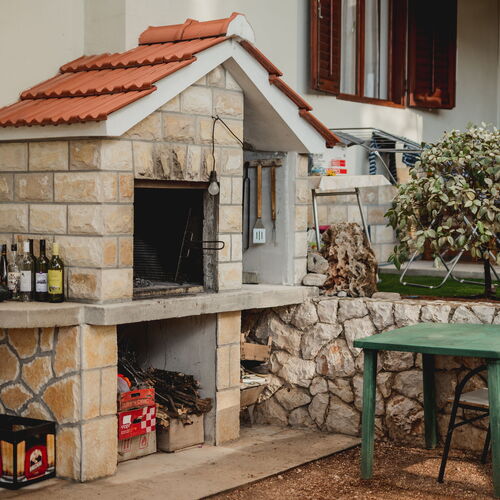 Apartments Antun Ivan Dolac  4
