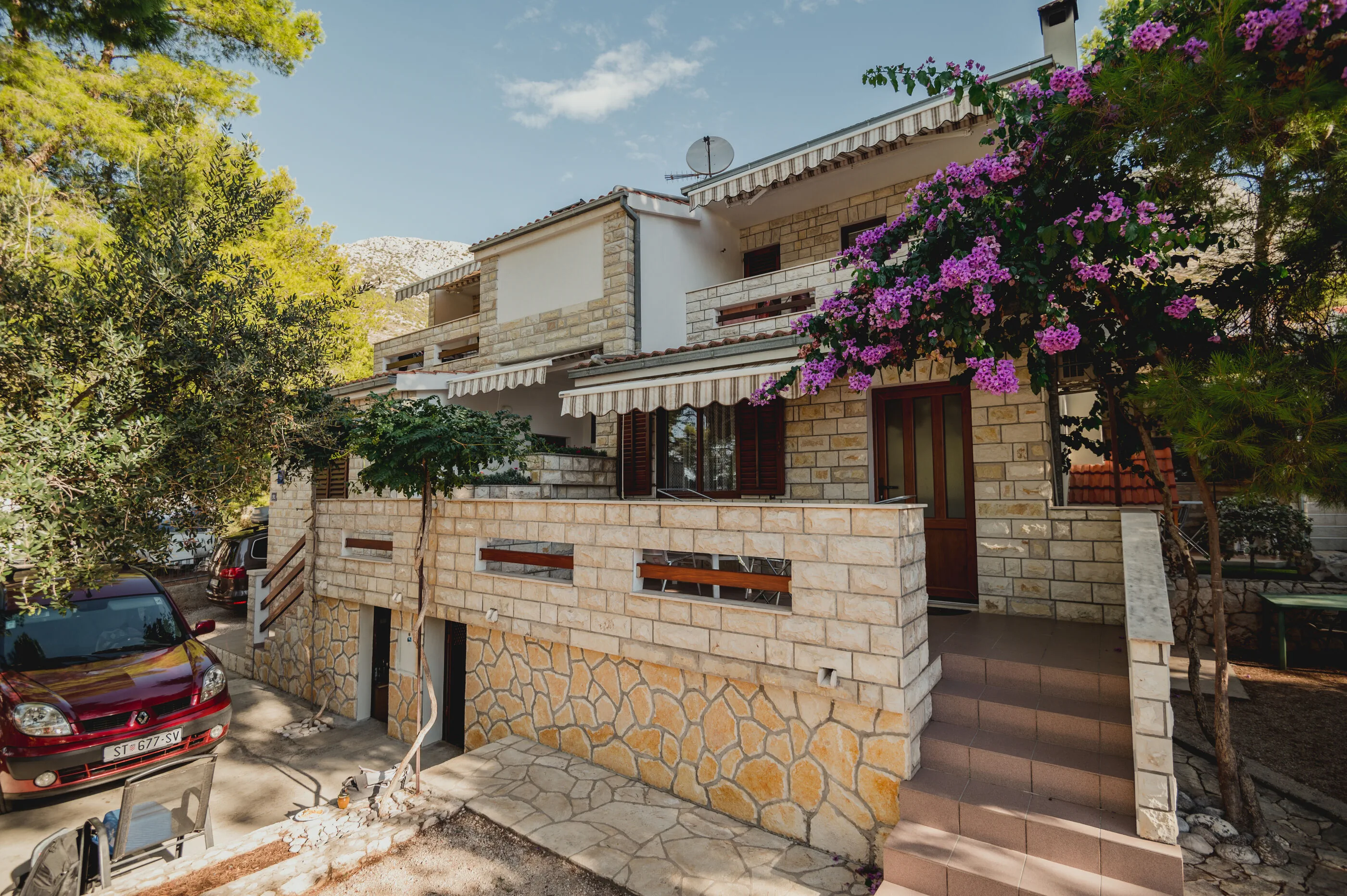 Apartments Antun Ivan Dolac