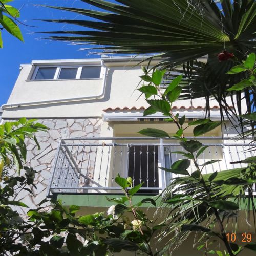 Apartments Branko Okrug Gornji  4