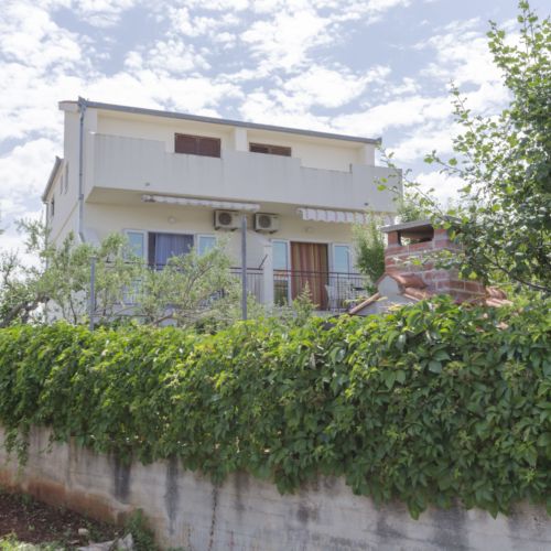 Apartments Vukić Rogoznica  2
