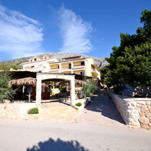 Apartments Marija Ivan Dolac II  4