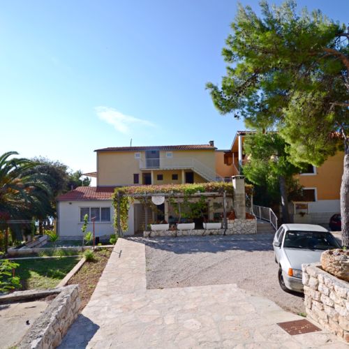 Apartments Marija Ivan Dolac II  3