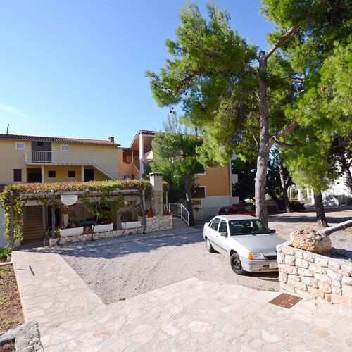 Apartments Marija Ivan Dolac II