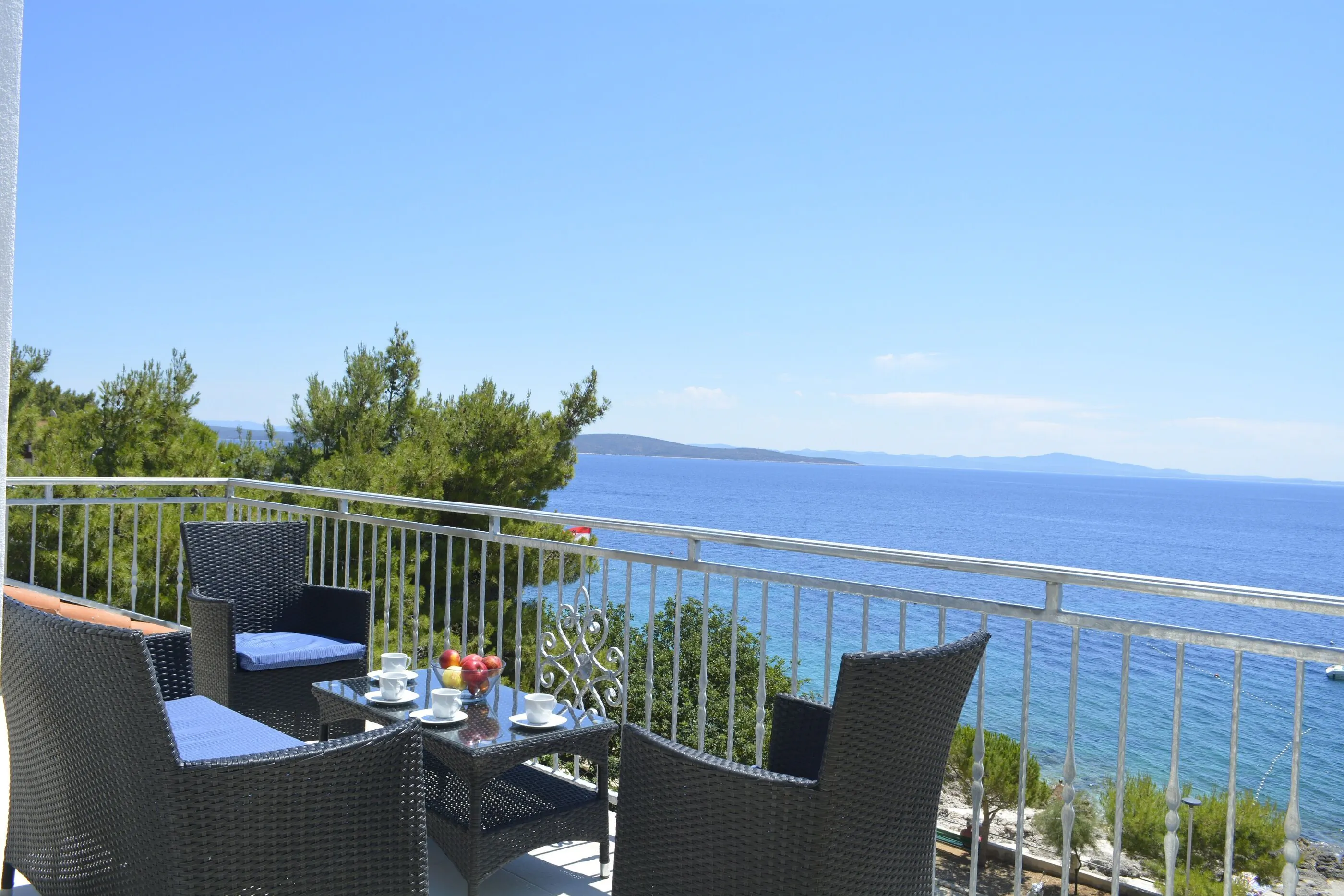 Apartments Marija Ivan Dolac II