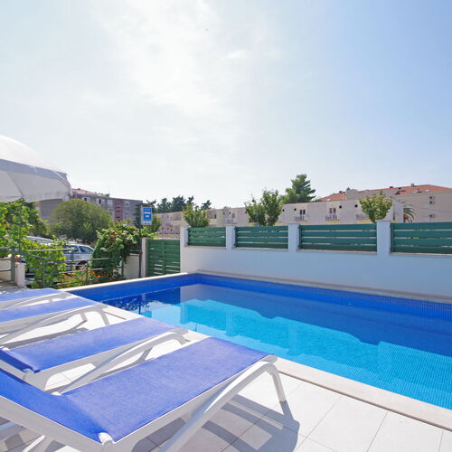 Apartments Slobodanka Makarska  3