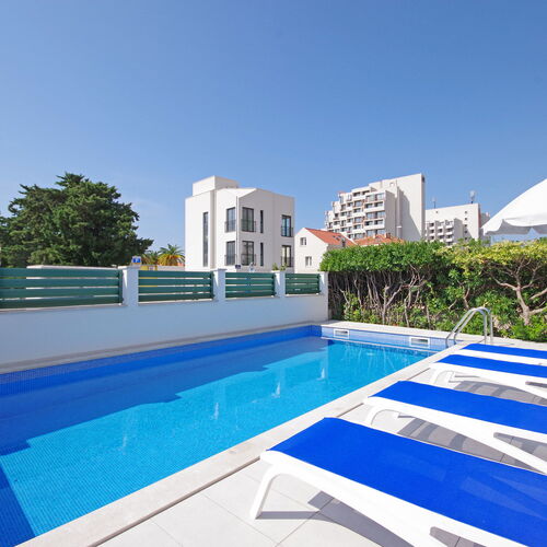 Apartments Slobodanka Makarska  2
