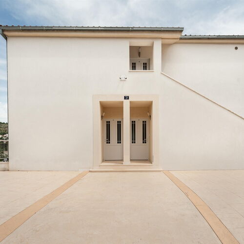 Apartments LuMaDuMa Okrug Gornji  4