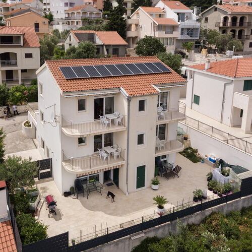 Apartments LuMaDuMa Okrug Gornji  3