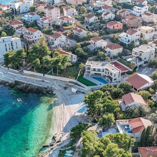 Apartments LuMaDuMa Okrug Gornji