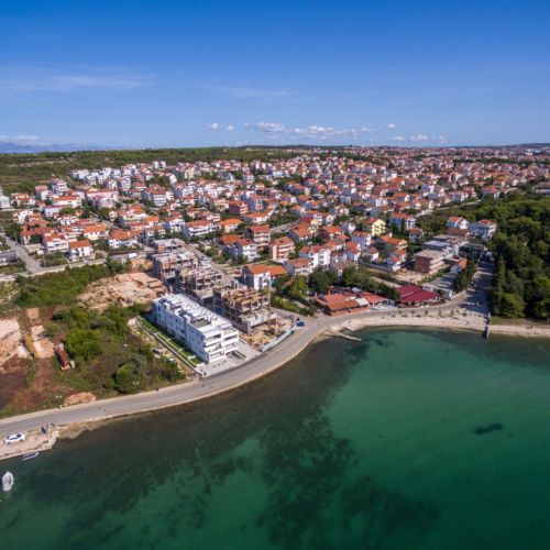 Apartments Davorka Zadar  2