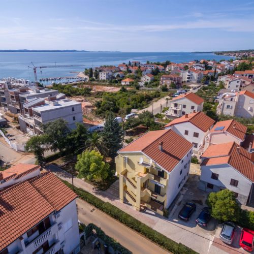 Apartments Davorka Zadar  4