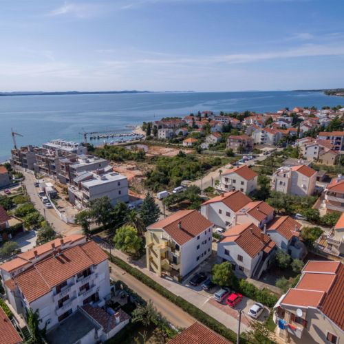 Apartments Davorka Zadar  3