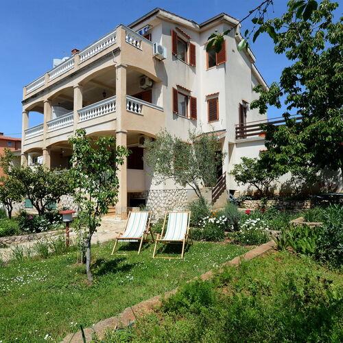 Apartments Anđelko Zadar  2